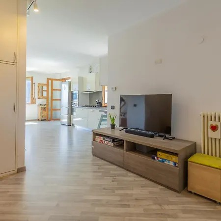 Apartamento Mandarina House